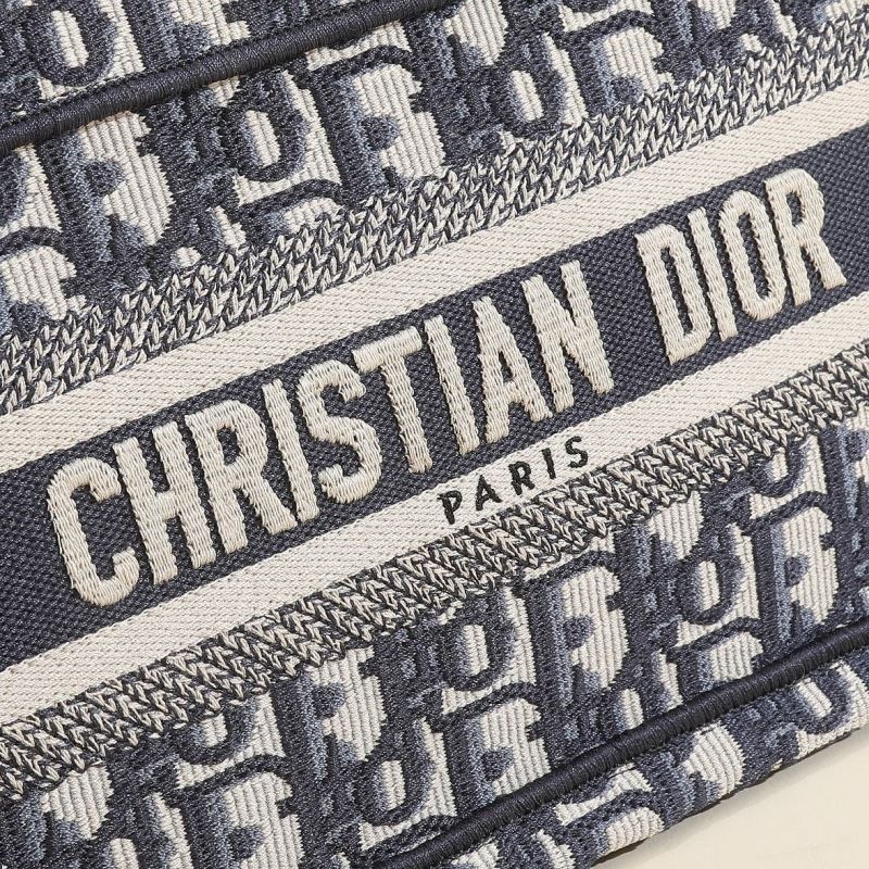 Christian Dior Shopping Bags